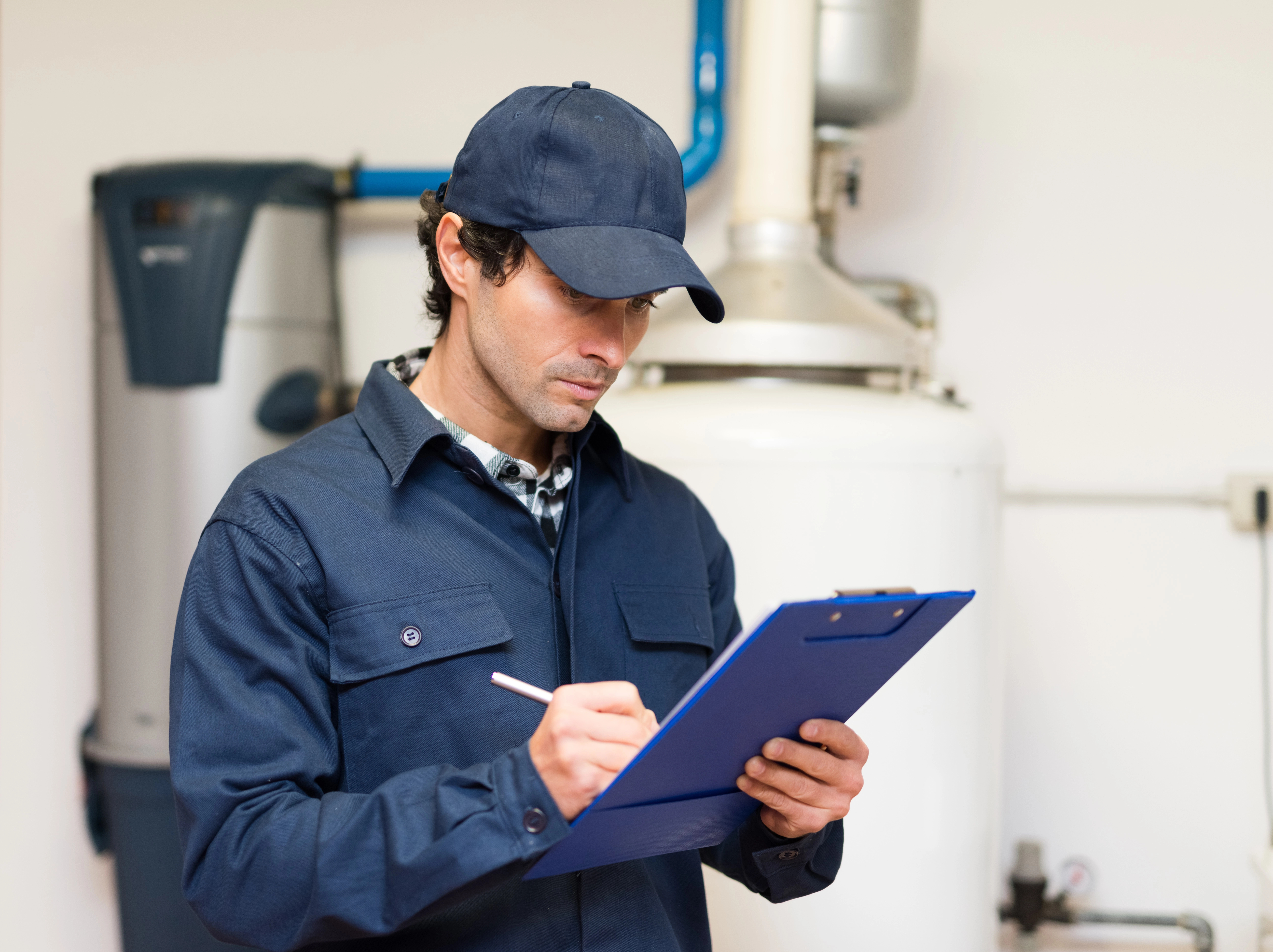 Chaudière - Chauffagiste Montreuil